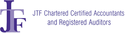 JTF Chartered Certified Accountants and Registered Auditors